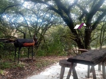Finca o Quinta en VENTA de 15,000 m2 – CARRETERA NACIONAL Los Sabinos en Allende, Nuevo León.