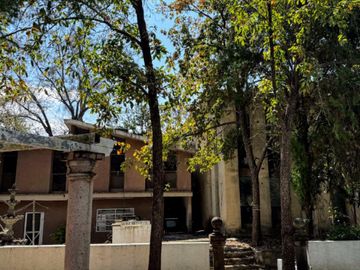 Quinta - San Pedro El Alamo
