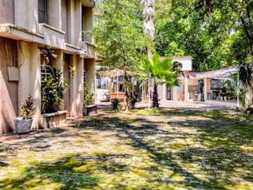 Quinta - San Pedro El Alamo