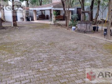 Quinta - San Pedro El Alamo