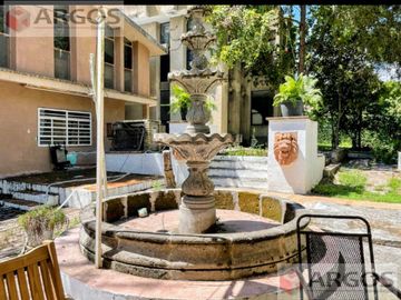 Quinta - San Pedro El Alamo