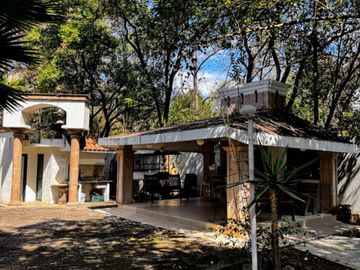 Quinta - San Pedro El Alamo