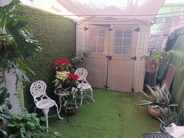 Casa en Venta Lomas de Santa Anita