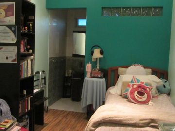 Casa en Venta Lomas de Santa Anita