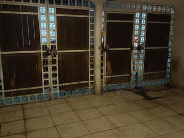Casa en Venta Lomas de Santa Anita