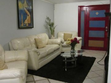 Casa en Venta Lomas de Santa Anita