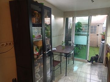 Casa en Venta Lomas de Santa Anita