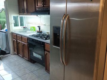 Casa en Venta Lomas de Santa Anita
