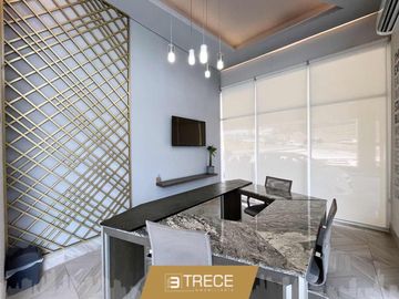 Oficina en venta Zona Hotelera, Boca del Río, Veracruz | Torre Exertia