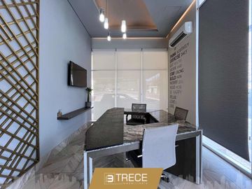 Oficina en venta Zona Hotelera, Boca del Río, Veracruz | Torre Exertia