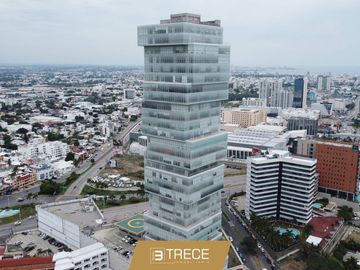 Oficina en venta Zona Hotelera, Boca del Río, Veracruz | Torre Exertia