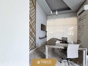 Oficina en venta Zona Hotelera, Boca del Río, Veracruz | Torre Exertia