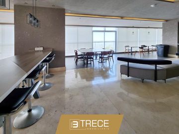 Oficina en venta Zona Hotelera, Boca del Río, Veracruz | Torre Exertia