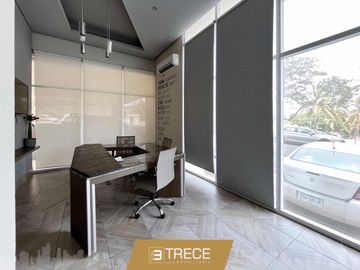 Oficina en venta Zona Hotelera, Boca del Río, Veracruz | Torre Exertia