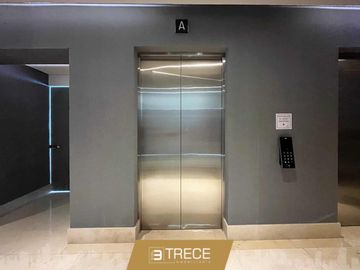 Oficina en venta Zona Hotelera, Boca del Río, Veracruz | Torre Exertia