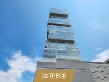 Oficina en venta Zona Hotelera, Boca del Río, Veracruz | Torre Exertia