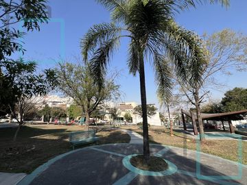 CASA EN VENTA HACIENDA SAN JERÓNIMO ZONA MONTERREY