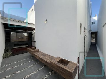 CASA EN VENTA HACIENDA SAN JERÓNIMO ZONA MONTERREY