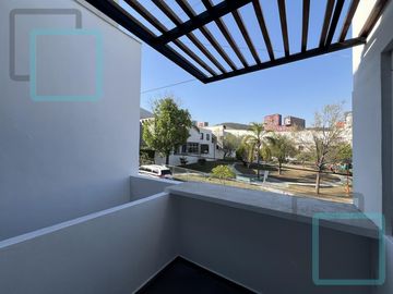 CASA EN VENTA HACIENDA SAN JERÓNIMO ZONA MONTERREY