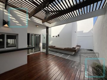 CASA EN VENTA HACIENDA SAN JERÓNIMO ZONA MONTERREY