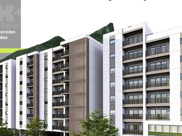 Departamento - Roma