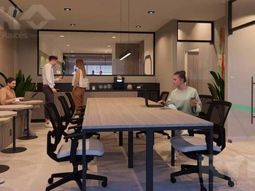 Departamento - Roma