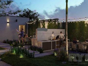 Departamento - Roma