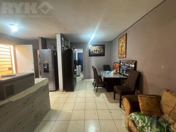 Casa en Juárez, NL