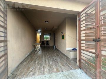 Casa en Juárez, NL