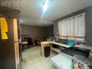 Casa en Juárez, NL