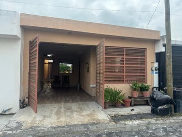 Casa en Juárez, NL