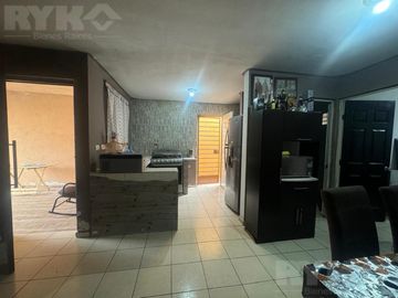Casa en Juárez, NL