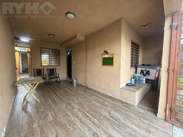 Casa en Juárez, NL