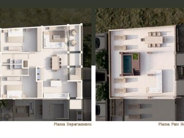 Departamento en Bacalar