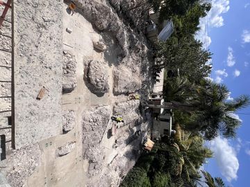 Departamento en Bacalar
