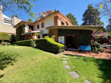 Casa en Renta Parques de la Herradura