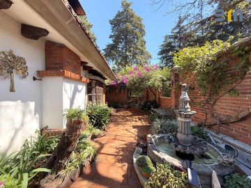 Casa en Renta Parques de la Herradura