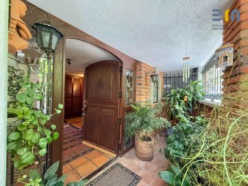 Casa en Renta Parques de la Herradura