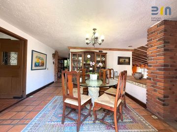 Casa en Renta Parques de la Herradura
