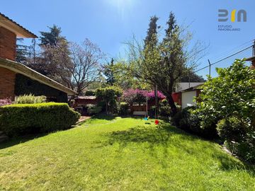 Casa en Renta Parques de la Herradura