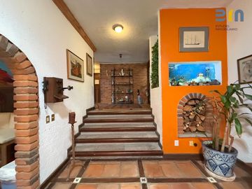 Casa en Renta Parques de la Herradura