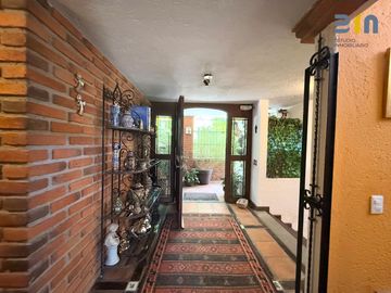Casa en Renta Parques de la Herradura