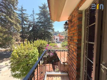 Casa en Renta Parques de la Herradura