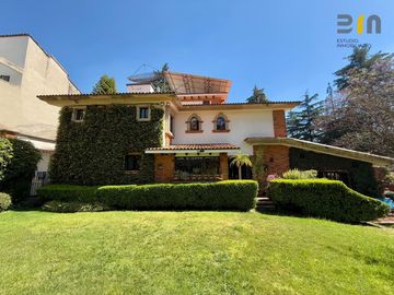 Casa en Renta Parques de la Herradura