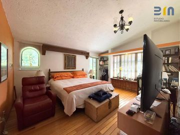 Casa en Renta Parques de la Herradura