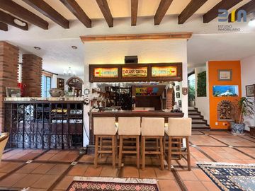 Casa en Renta Parques de la Herradura