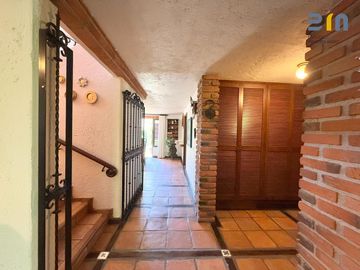 Casa en Renta Parques de la Herradura