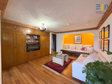 Casa en Renta Parques de la Herradura