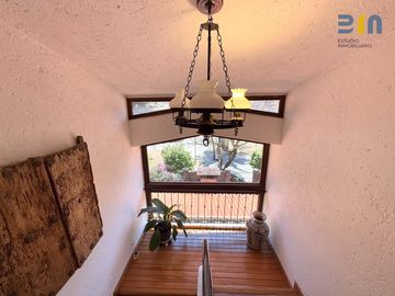 Casa en Renta Parques de la Herradura