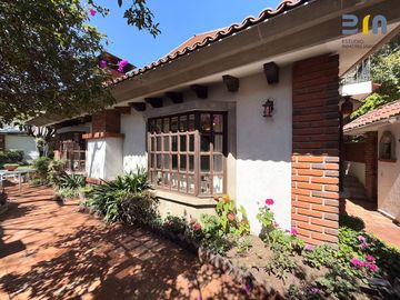 Casa en Renta Parques de la Herradura